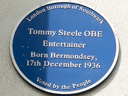 Steele, Tommy (id=2375)